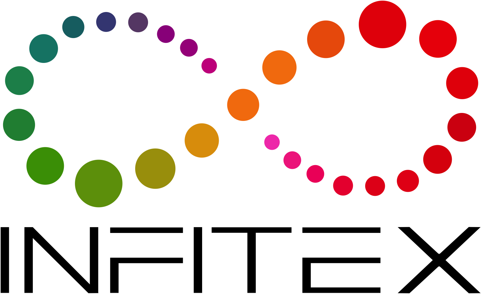 Infitex logo