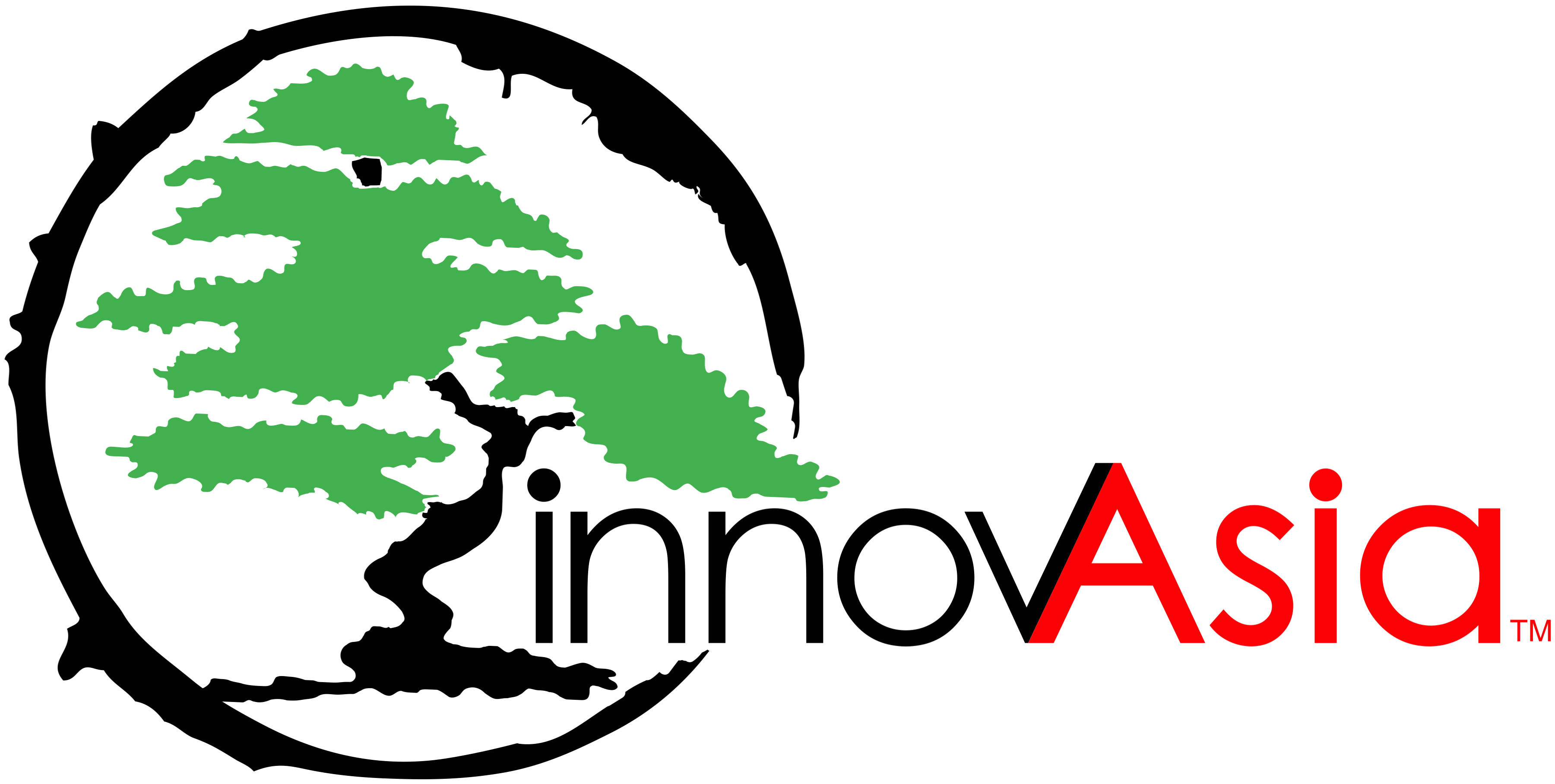 InnovAsia logo