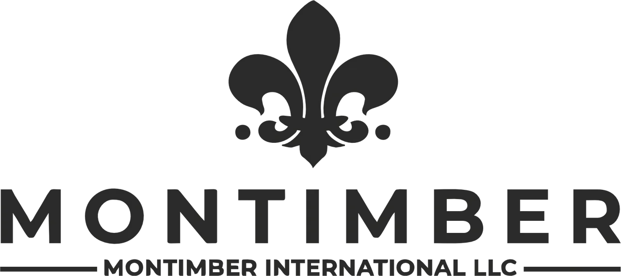 Montimber logo